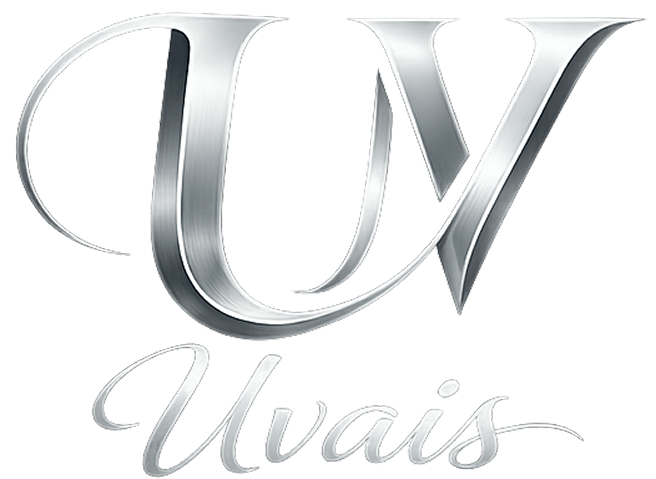 Uvais Saifi Logo